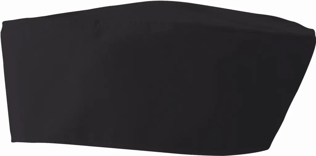 Koksmuts  type skull cap, black — productfoto 4