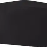 Koksmuts  type skull cap, black — productfoto 4