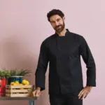 Chefs Jacket — productfoto 2