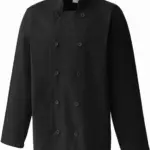 Chefs Jacket, black — productfoto 4