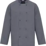 Chefs Jacket, steel — productfoto 7