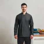 PR660_2024 - Hidalgo-werbeartikel Denim koksjas