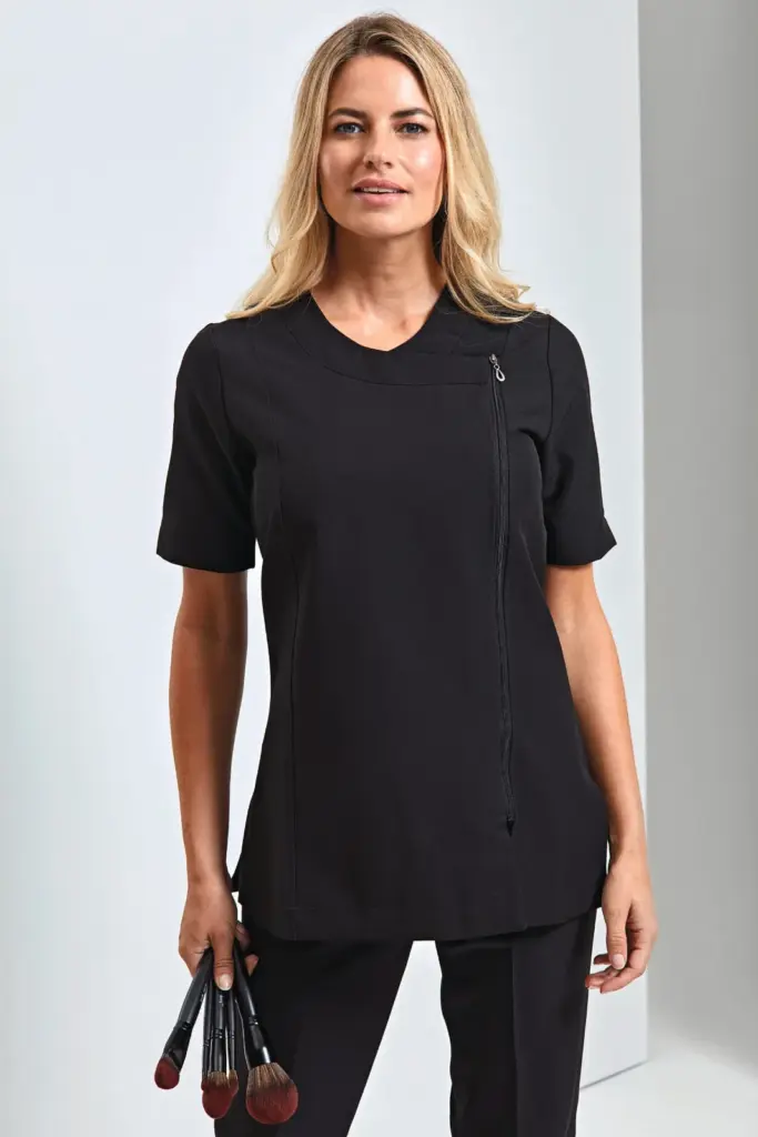 'Camellia' Beauty & Spa Tuniek