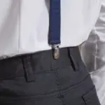 Clip bretellen — productfoto 4