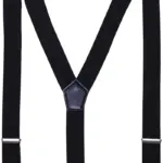 Clip bretellen, black — productfoto 5