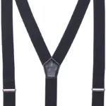 PS_PR701_STEEL - Hidalgo-werbeartikel Clip bretellen, steel — productfoto 9