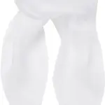 PS_PR740_WHITE - Hidalgo-werbeartikel Ladies Chiffon Sjaal, white — productfoto 23