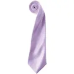 PS_PR750_LILAC - Hidalgo-werbeartikel Satijnen stropdas, lilac — productfoto 13