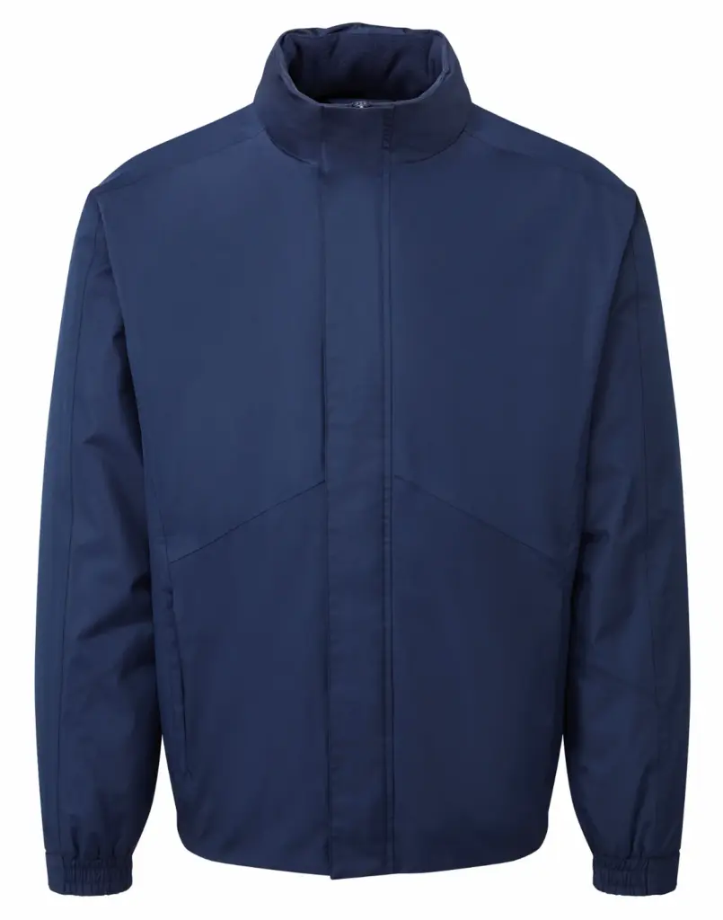 PS_PR800_NAVY - Hidalgo-werbeartikel Jack SELSEY Hydrochecker, navy — productfoto 5