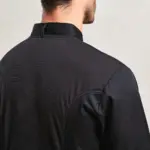 Koksjasje met lange mouwen Coolchecker® — productfoto 3