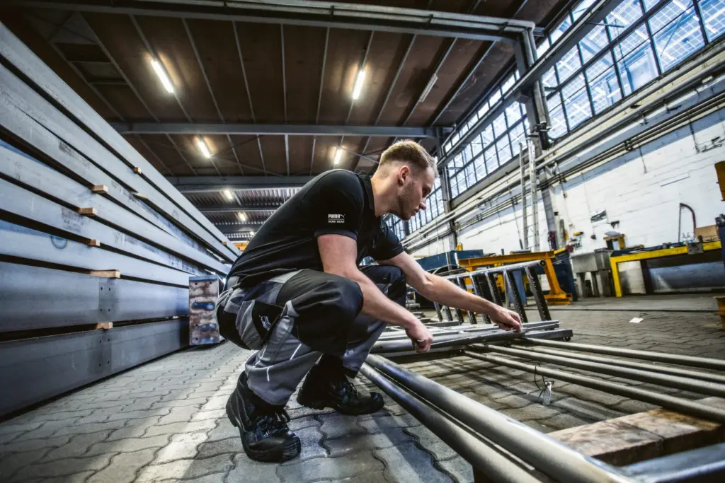 Werkbroek heren