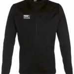 PS_PW6000_BLACK - Hidalgo-werbeartikel Werkjasje softshell unisex, black