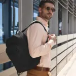 Handbagage rugzak