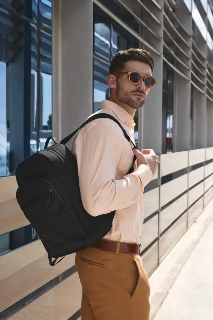 Handbagage rugzak
