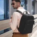 Handbagage rugzak — productfoto 2