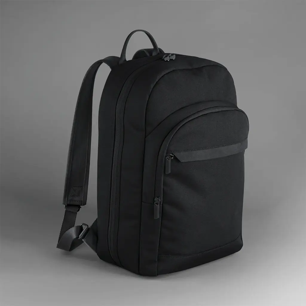 Handbagage rugzak — productfoto 3