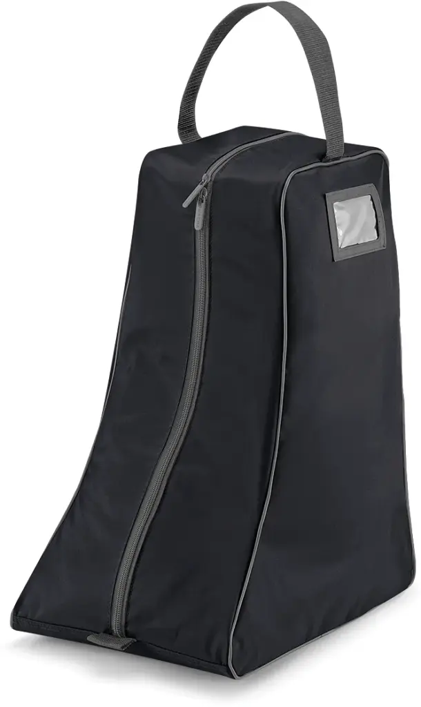 Laarzentas, black / graphite grey — productfoto 5