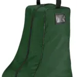 Laarzentas, bottle green / black — productfoto 6