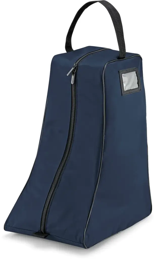 Laarzentas, french navy / black — productfoto 7