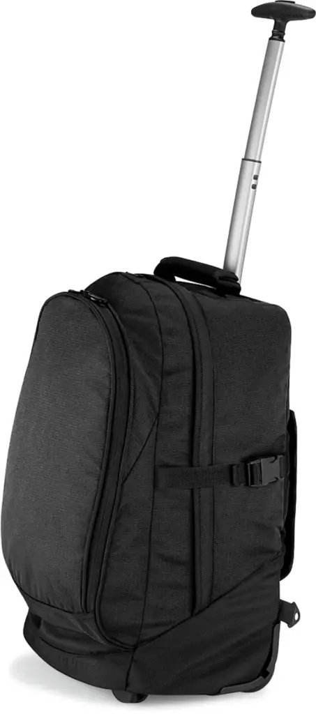 Vessel™ cabinetrolley, black — productfoto 5