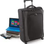 QD975-P_2017 - Hidalgo-werbeartikel Tungsten™ businesstrolley