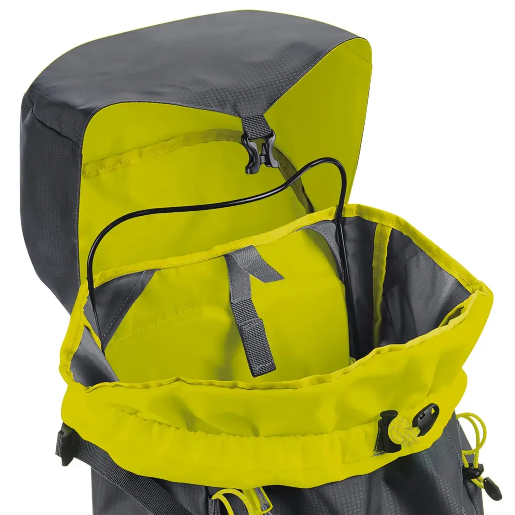 QX335-5_2022 - Hidalgo Rugzak SLX®-Lite — productfoto 4