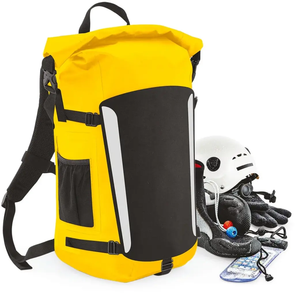 SLX® 25 Liter Waterproof rugzak