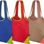 Shopper "compact" — productfoto 3