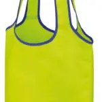 PS_R002X_LIME-ROYAL - Hidalgo Shopper "compact", lime / royal — productfoto 6