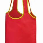 PS_R002X_RASPBERRY-LIME - Hidalgo Shopper "compact", raspberry / lime — productfoto 8