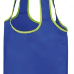 PS_R002X_ROYAL-LIME - Hidalgo Shopper "compact", royal / lime — productfoto 9
