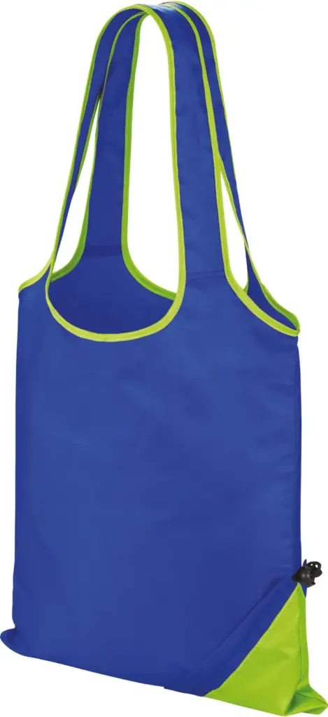 PS_R002X_ROYAL-LIME - Hidalgo Shopper "compact", royal / lime — productfoto 9