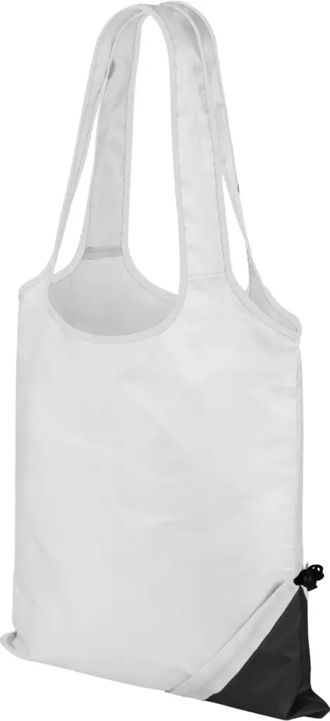 Foldable Shopper R002X Printed Compact Polyester One-size — product photo 11