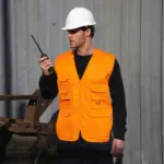 Safari Gilet