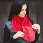 Polartherm™ Sjaal met ritszakje