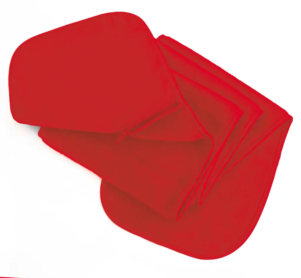 Polartherm™ Sjaal met ritszakje — productfoto 7