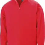 Microfleece Vest — productfoto 5