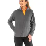 MicroFleece Vest — productfoto 2