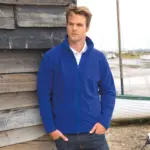 MicroFleece Vest — productfoto 4