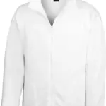 PS_R114-FS_WHITE - Hidalgo-werbeartikel MicroFleece Vest, white — productfoto 11