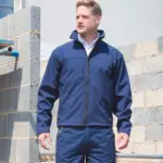 Classic Softshell Jacket