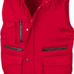 Lance Ripstop Bodywarmer — productfoto 4