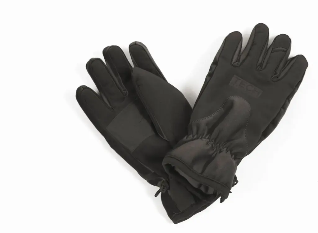 Tech Performance Sporthandshoenen — productfoto 2