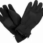 Tech Performance Sporthandshoenen, black — productfoto 3