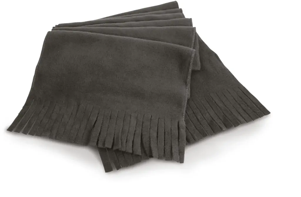 Polartherm™ tassel sjaal — productfoto 3