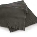 Polartherm™ tassel sjaal — productfoto 3