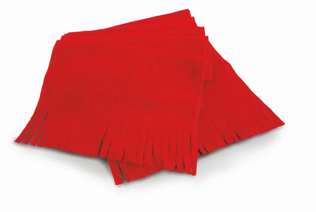 Polartherm™ tassel sjaal — productfoto 5