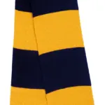 Sjaal "team", navy / gold — productfoto 7