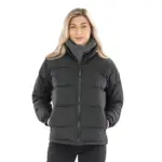 R181F_2025 - Hidalgo-werbeartikel Holkam Ladies' Padded Jacket