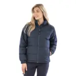 Holkam Ladies' Padded Jacket — productfoto 2